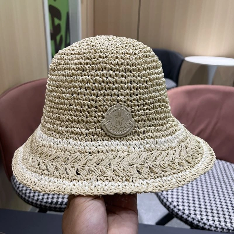 Moncler Caps Upgraded 257352