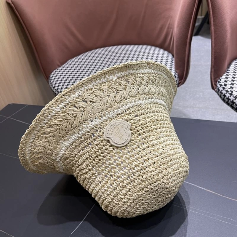 Moncler Caps Upgraded 257352