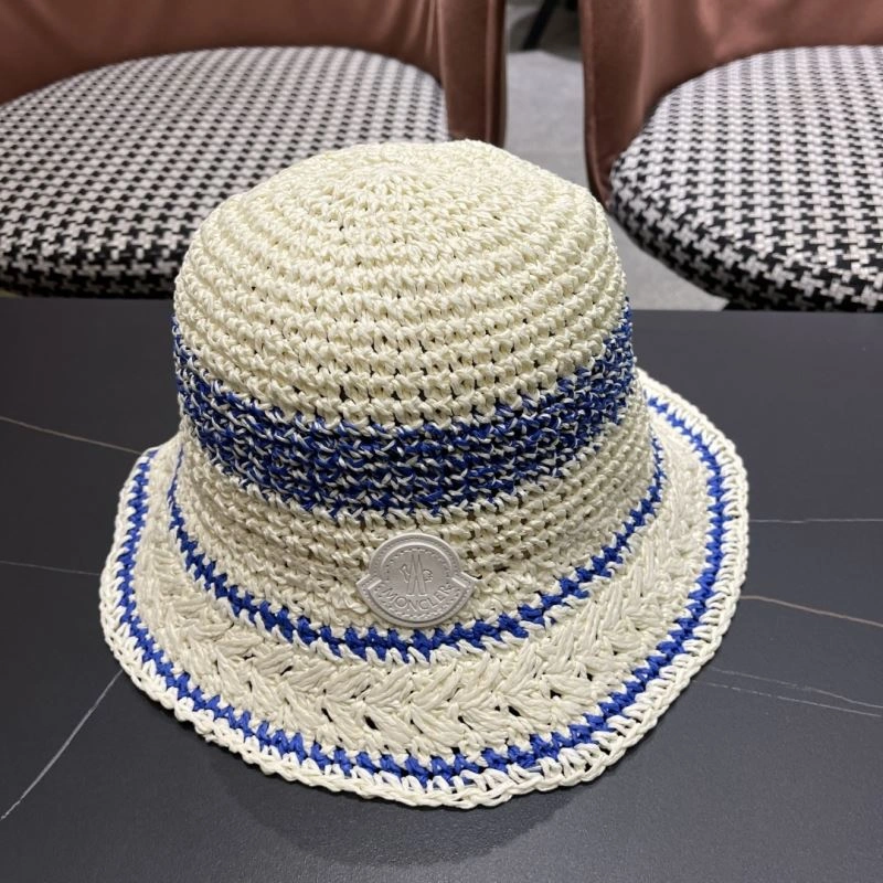 Moncler Caps Classic 257355