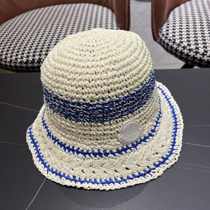Moncler Caps Classic 257355