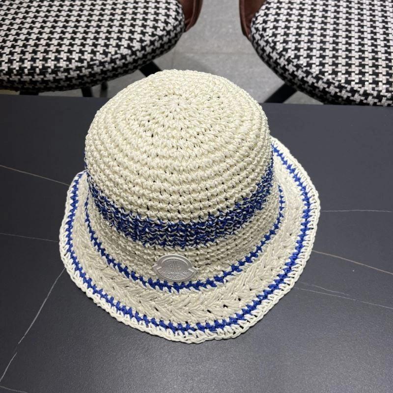 Moncler Caps Classic 257355