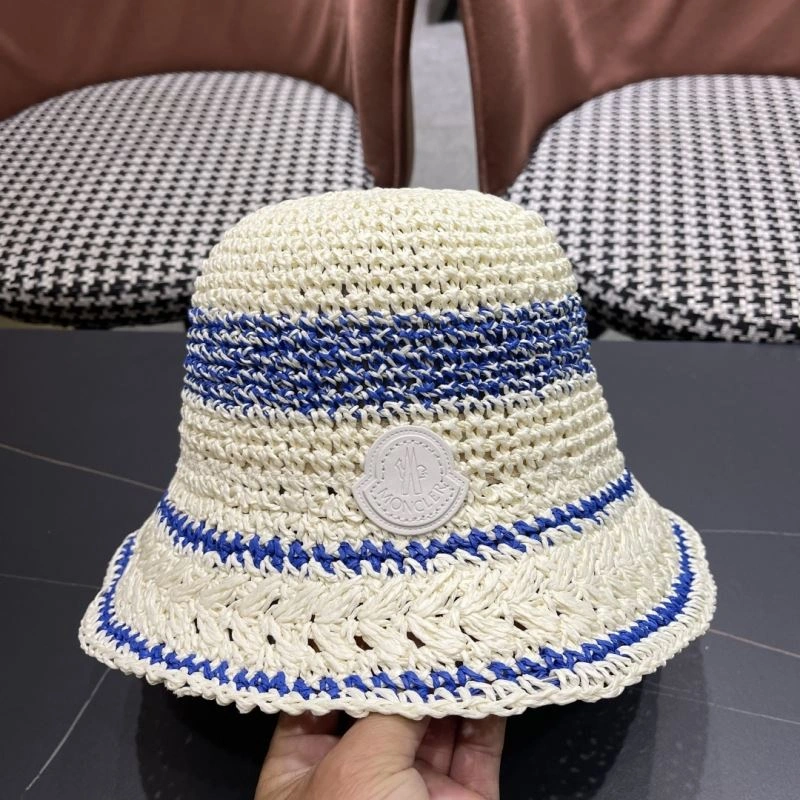 Moncler Caps Classic 257355