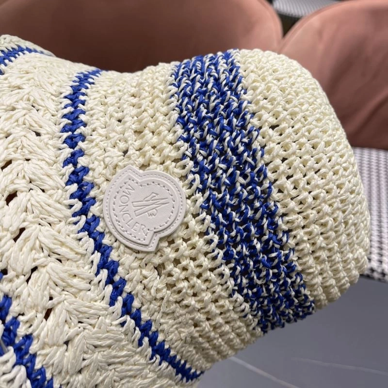 Moncler Caps Classic 257355