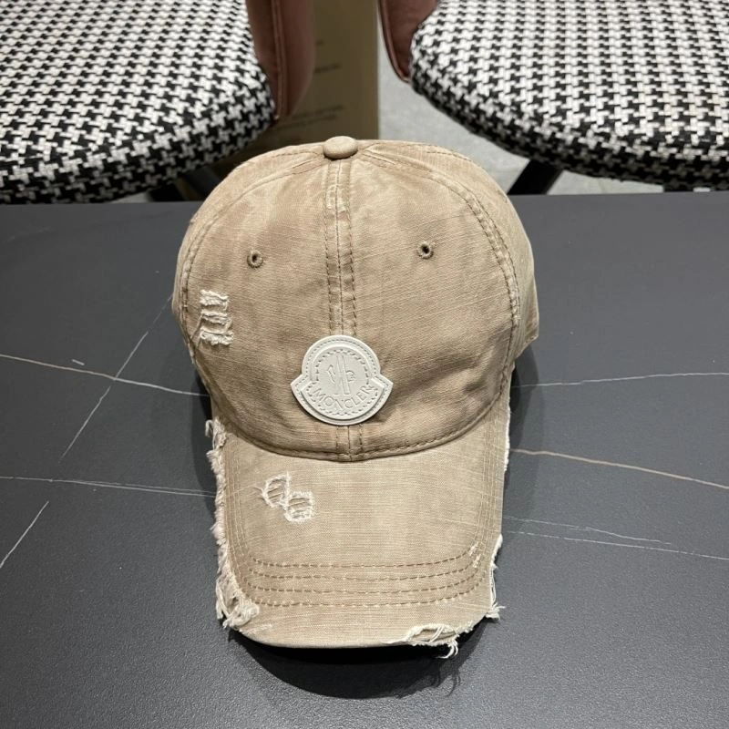 Moncler Caps Refined 257345