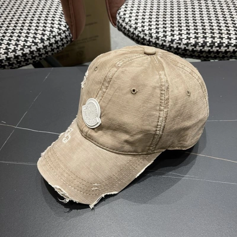 Moncler Caps Refined 257345