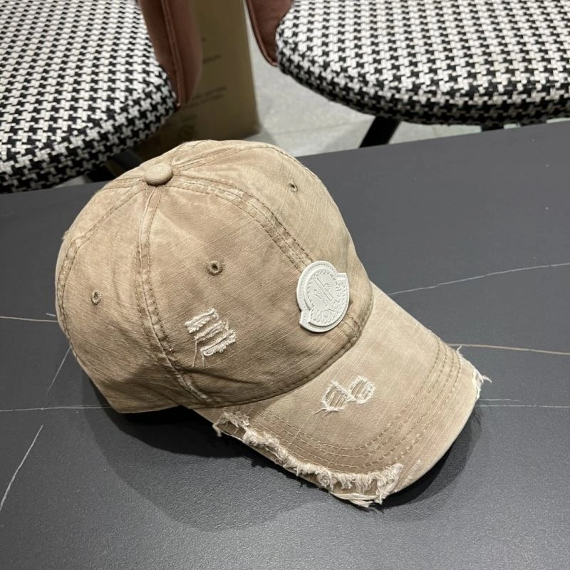 Moncler Caps Refined 257345