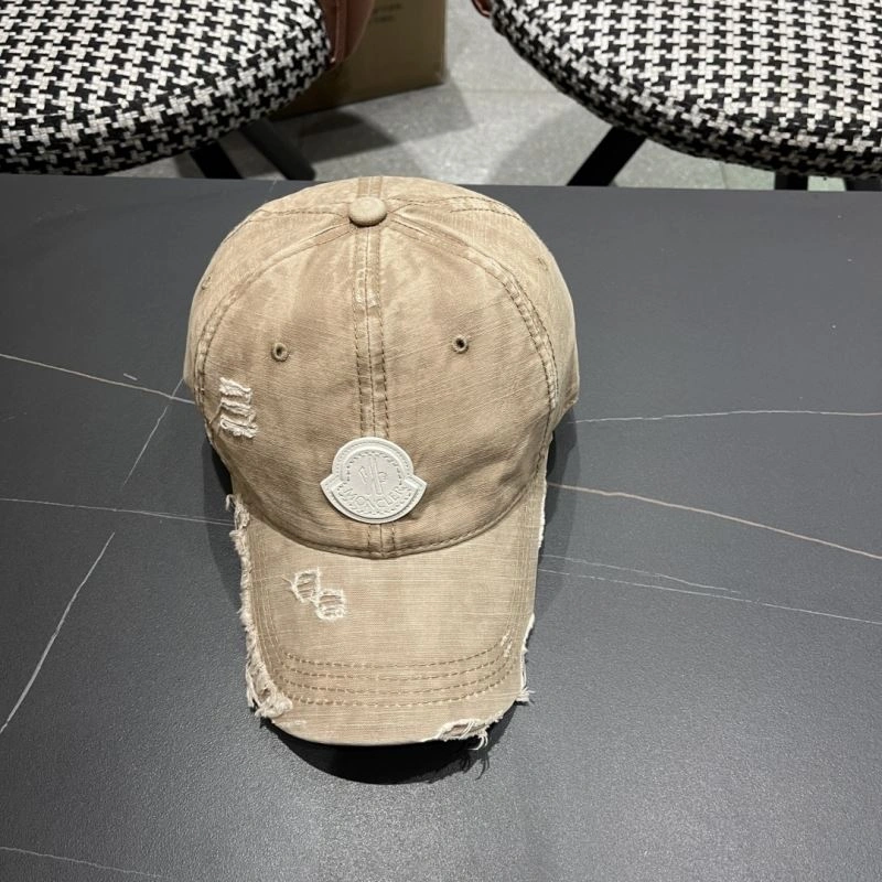Moncler Caps Refined 257345
