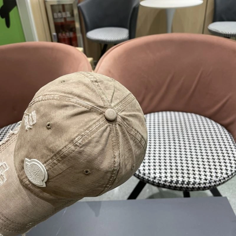 Moncler Caps Refined 257345