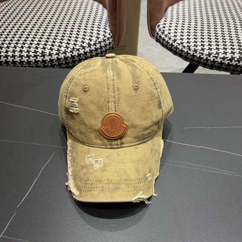 Tailored Moncler Caps 257346
