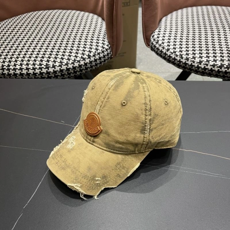 Tailored Moncler Caps 257346