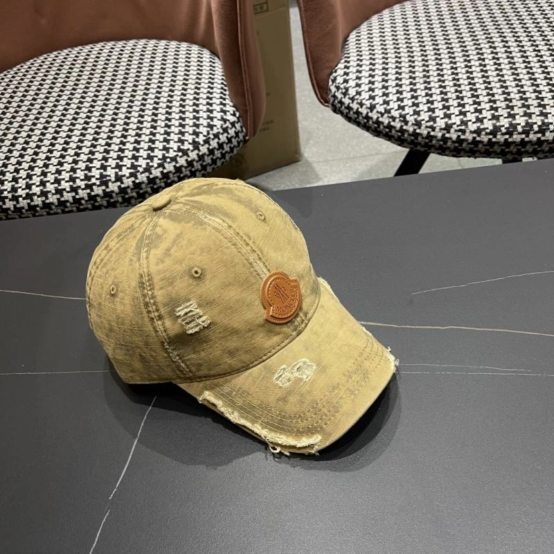 Tailored Moncler Caps 257346