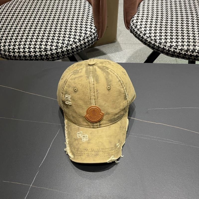 Tailored Moncler Caps 257346