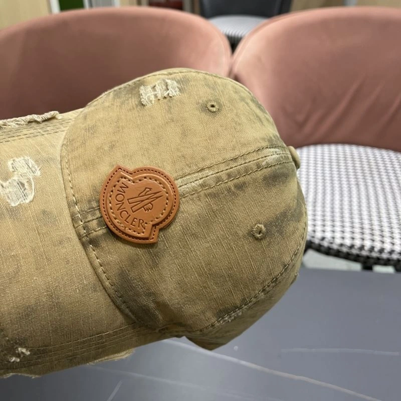 Tailored Moncler Caps 257346