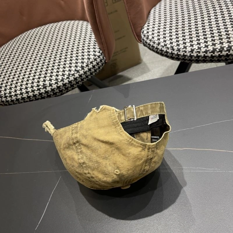 Tailored Moncler Caps 257346