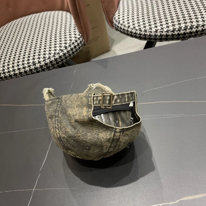 Moncler Caps Upgraded 257350