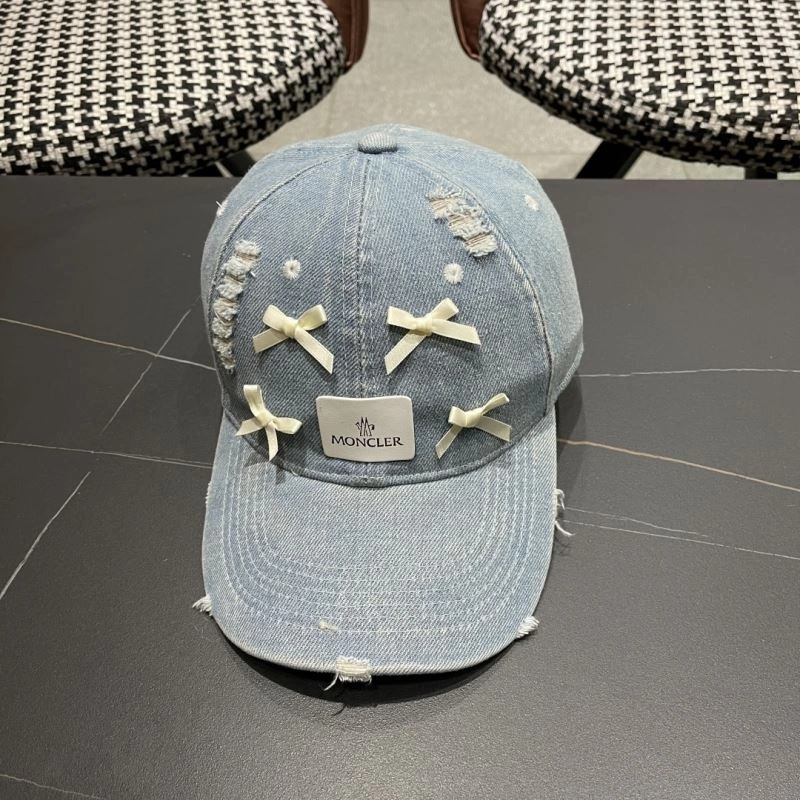 Versatile Moncler Caps 257372