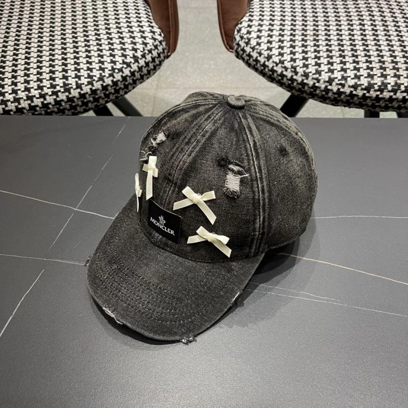 Moncler Caps ZipUp 257347