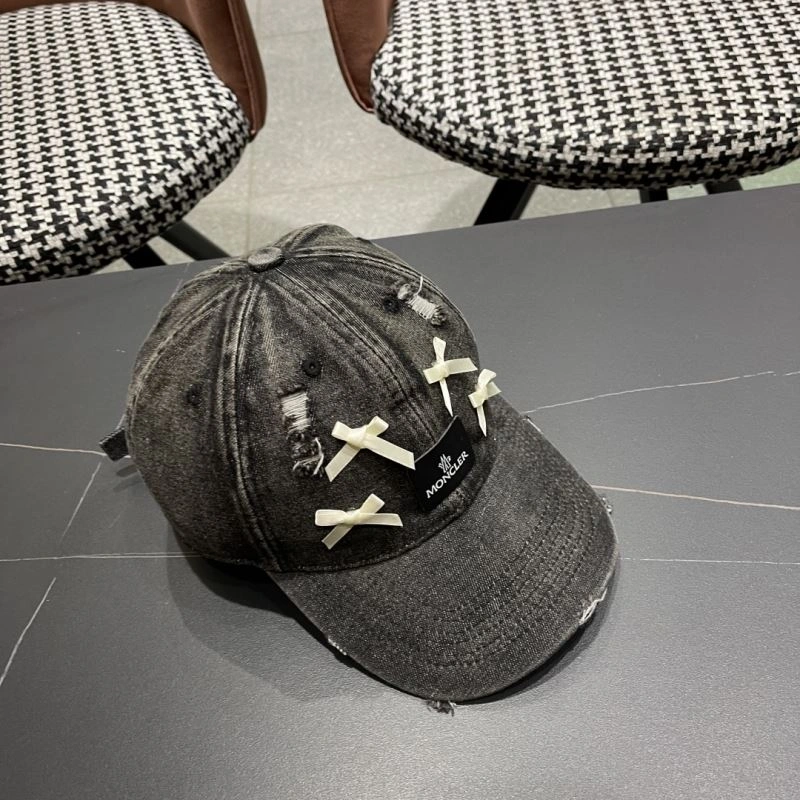 Moncler Caps ZipUp 257347