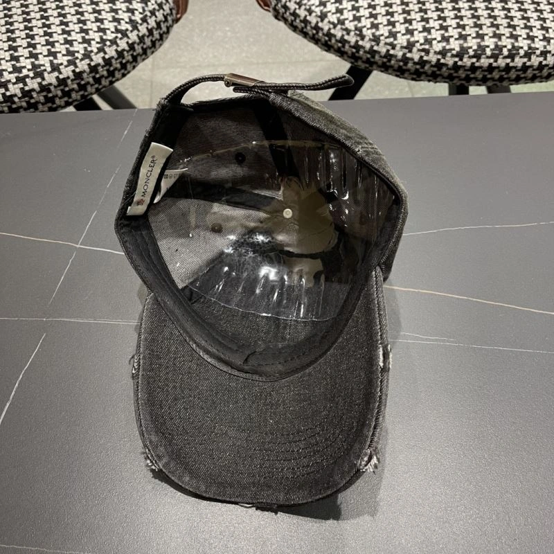 Moncler Caps ZipUp 257347