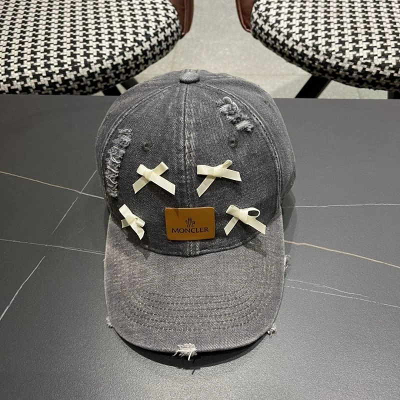 Moncler Caps Fashionable 257344
