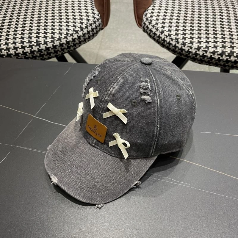 Moncler Caps Fashionable 257344