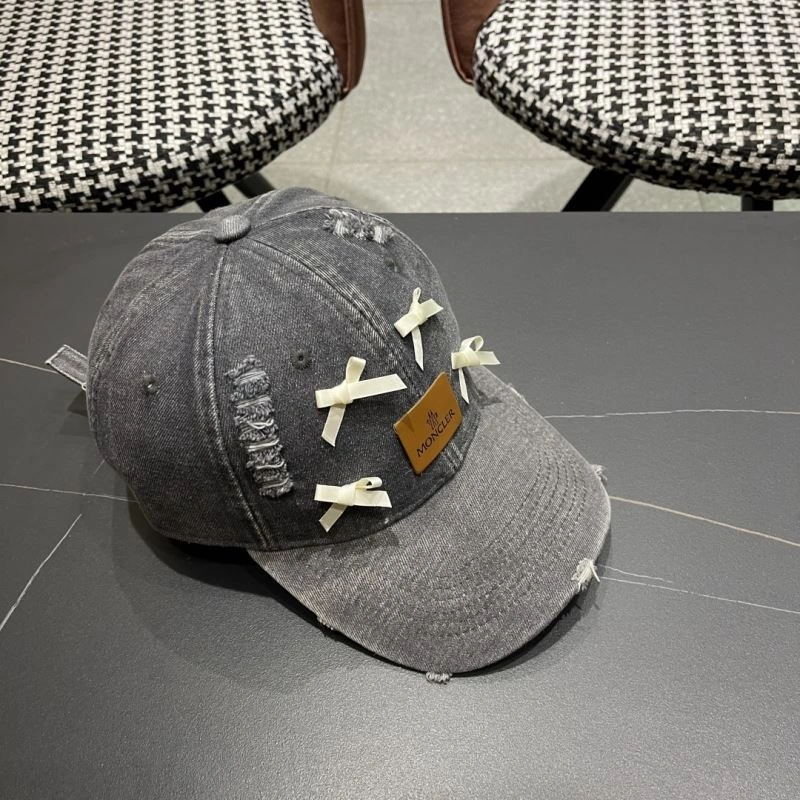 Moncler Caps Fashionable 257344