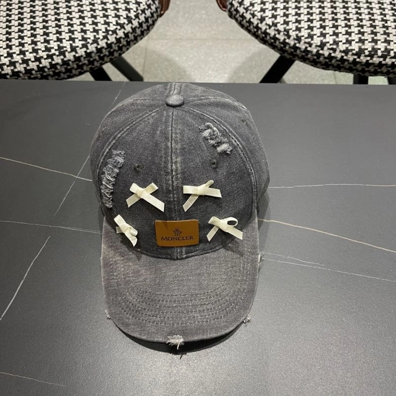 Moncler Caps Fashionable 257344