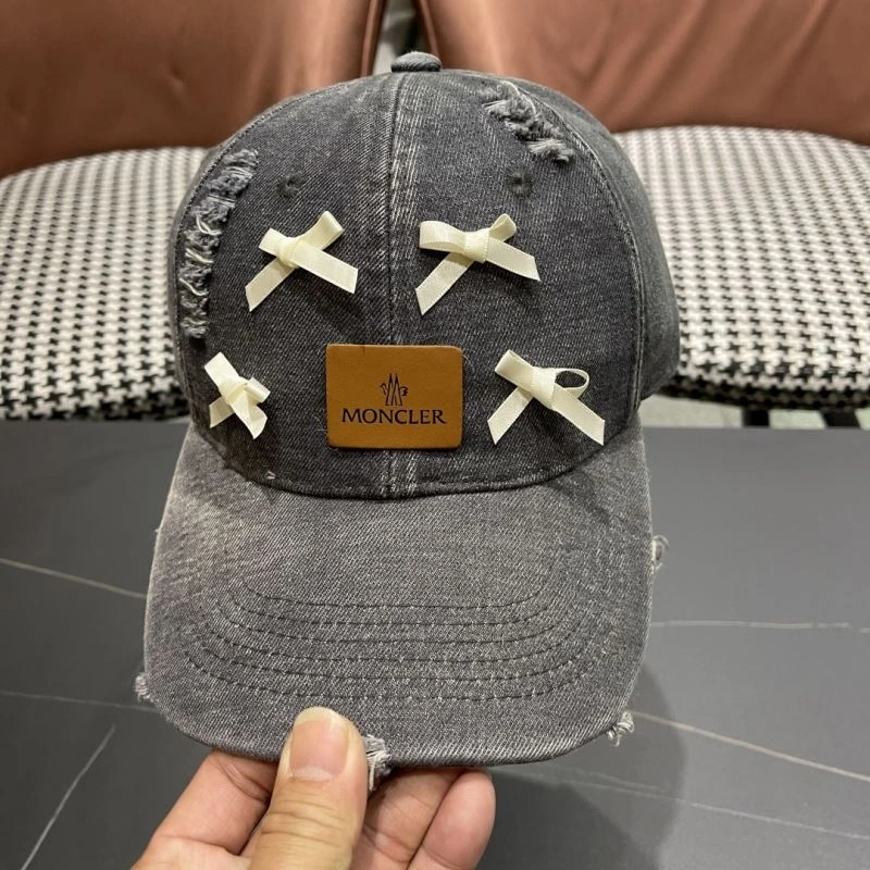Moncler Caps Fashionable 257344