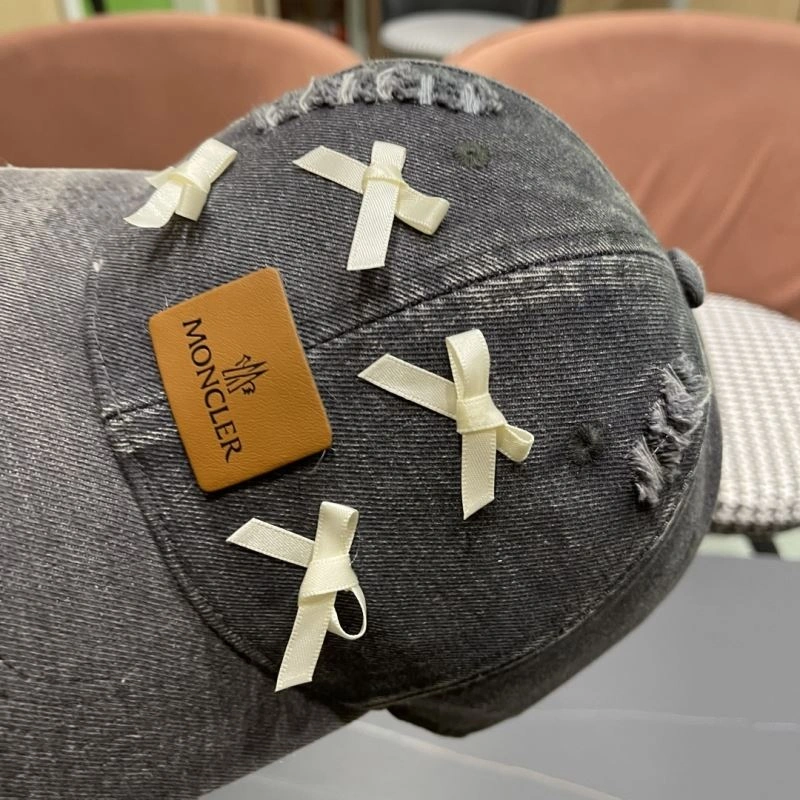 Moncler Caps Fashionable 257344