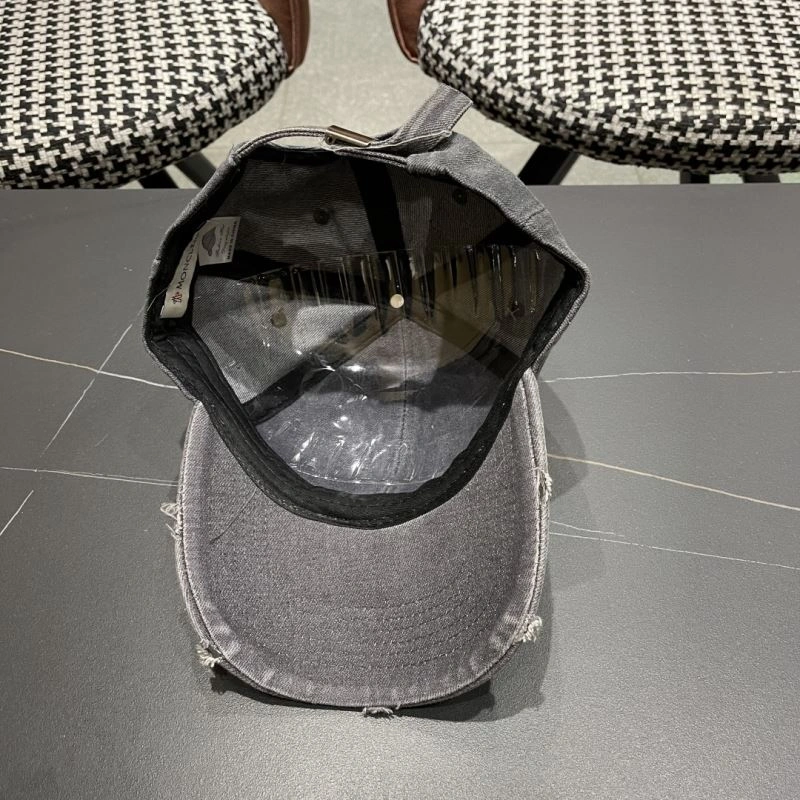Moncler Caps Fashionable 257344