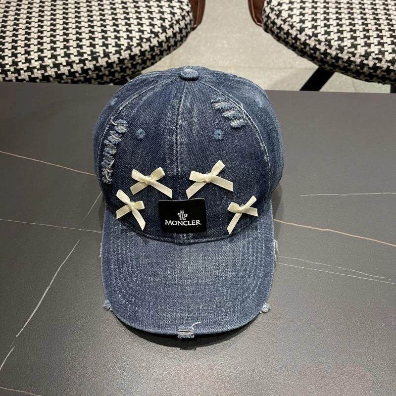 Flexible Moncler Caps 257351