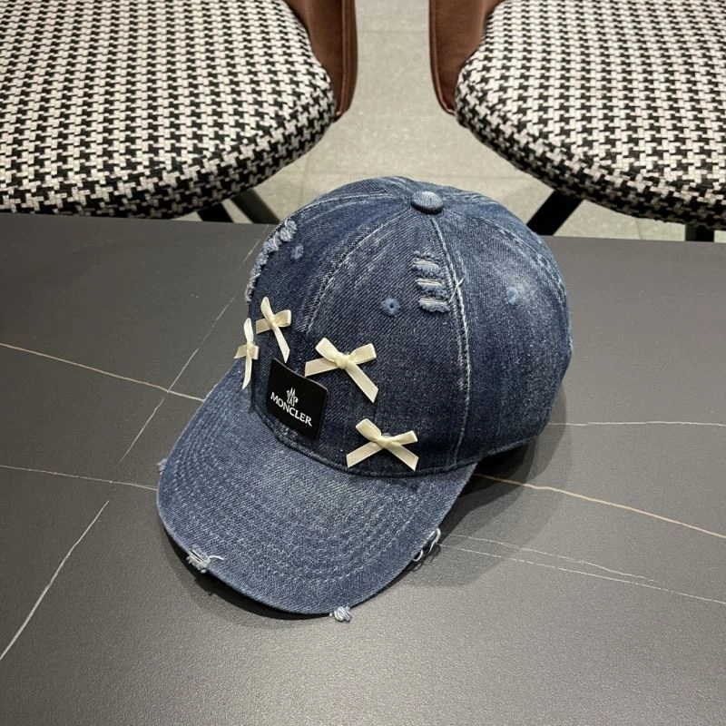 Flexible Moncler Caps 257351