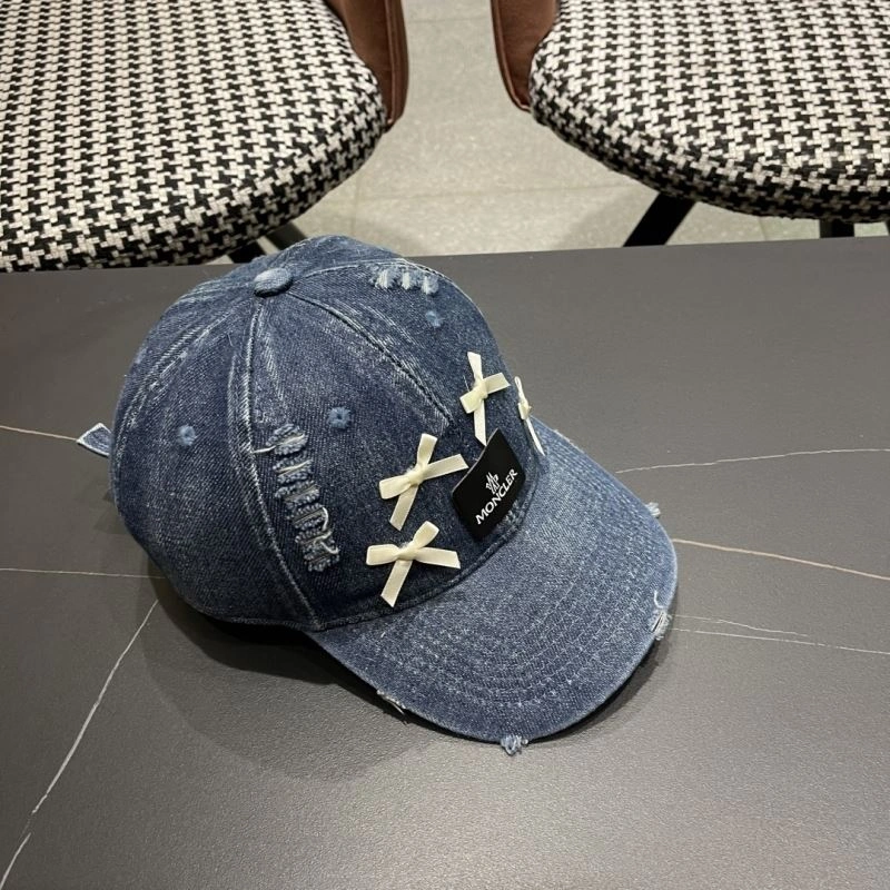 Flexible Moncler Caps 257351