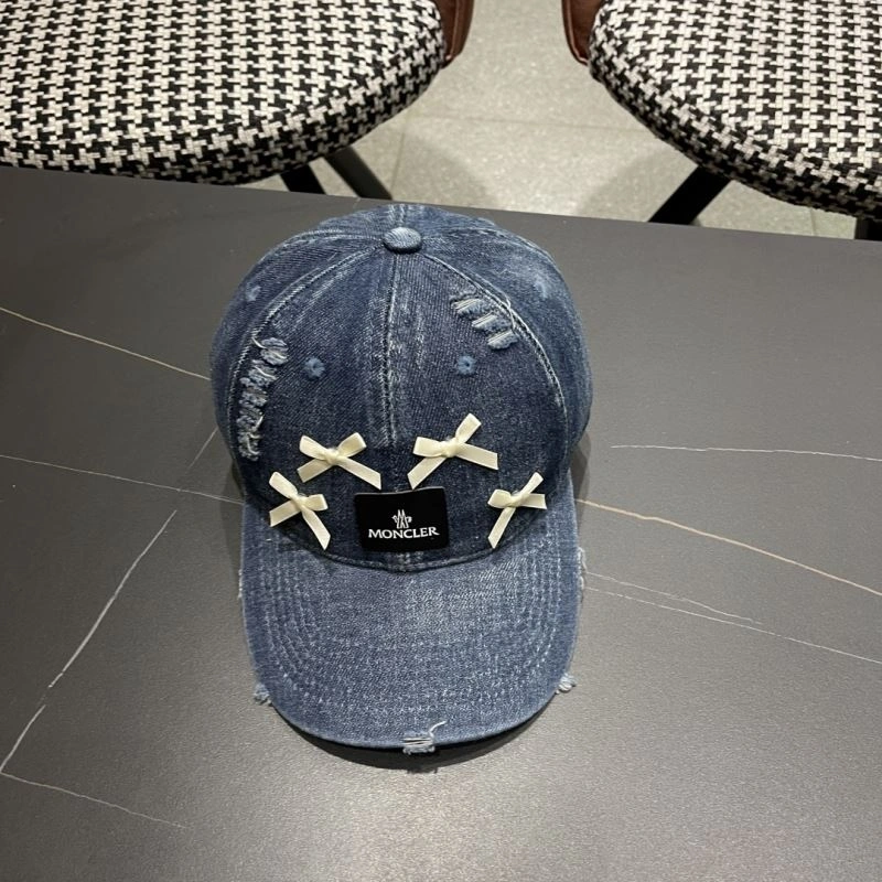 Flexible Moncler Caps 257351