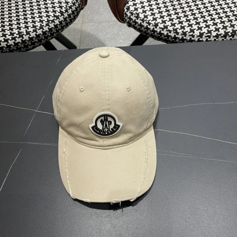 Moncler Caps BestValue 257363