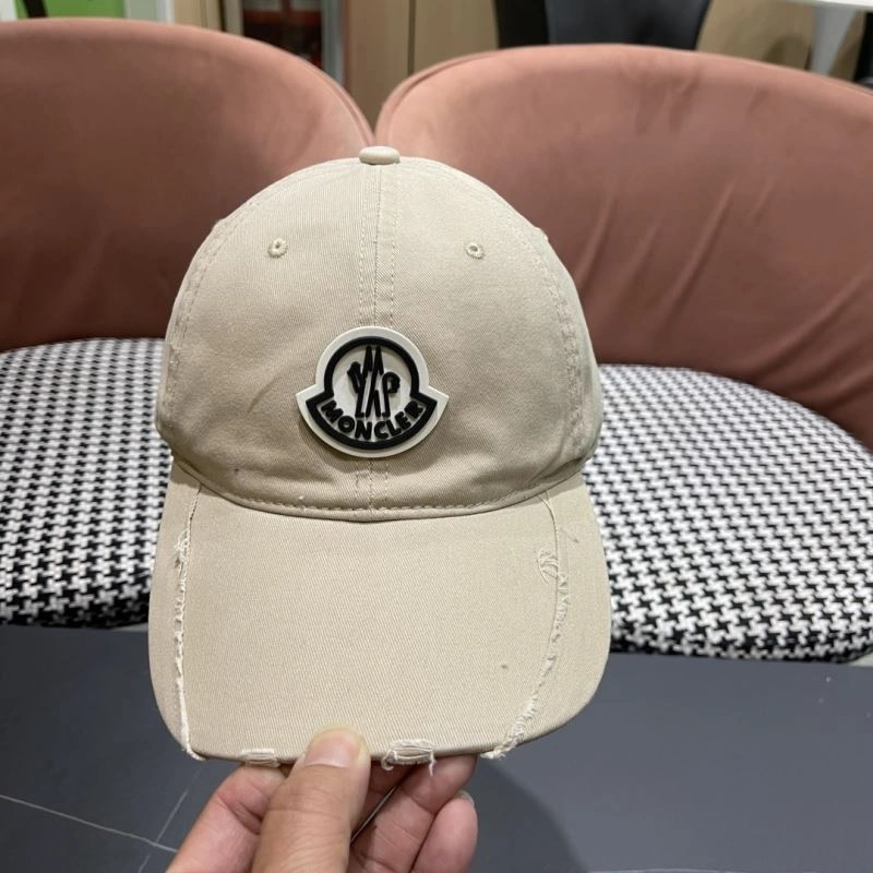 Moncler Caps BestValue 257363