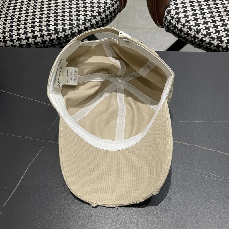 Moncler Caps BestValue 257363