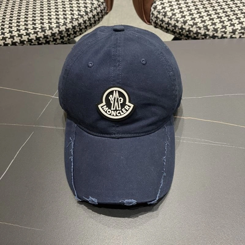 Moncler Caps AllSeason 257371