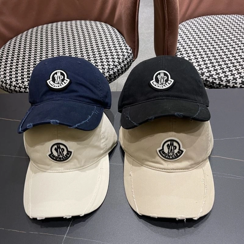 Moncler Caps AllSeason 257371