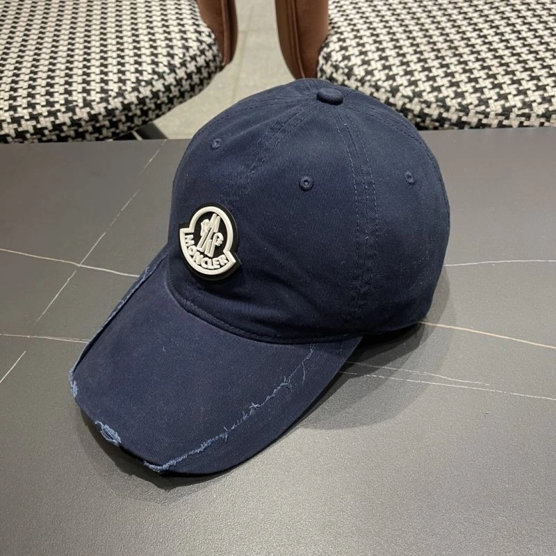 Moncler Caps AllSeason 257371