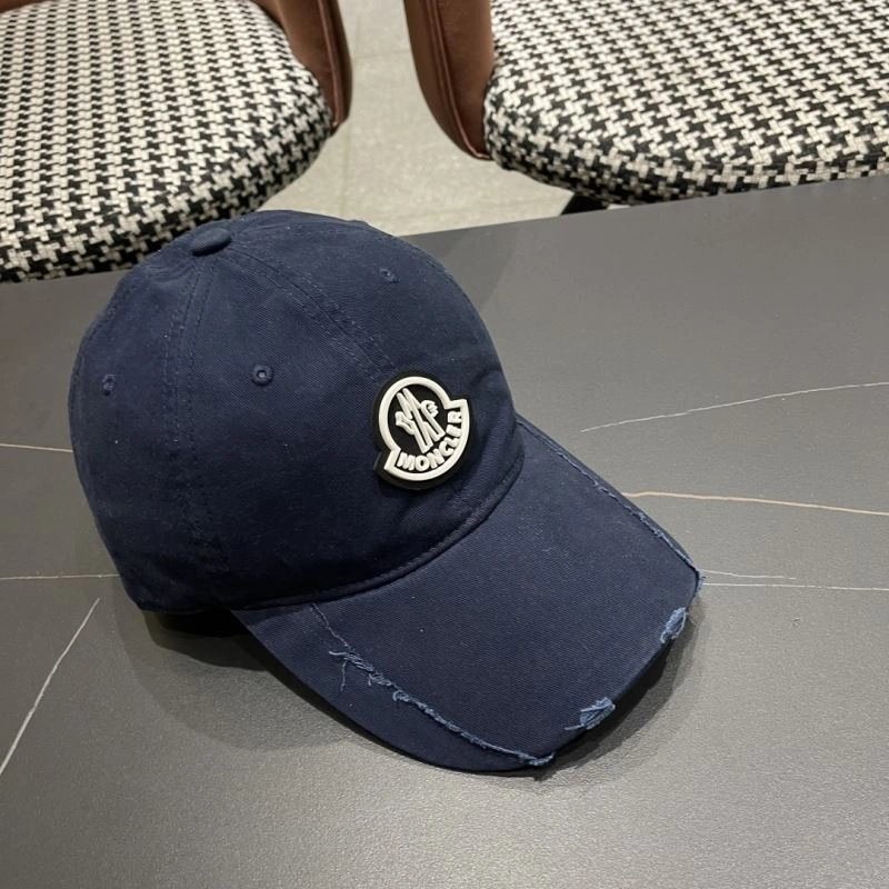 Moncler Caps AllSeason 257371