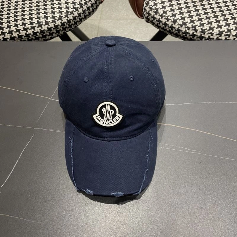 Moncler Caps AllSeason 257371