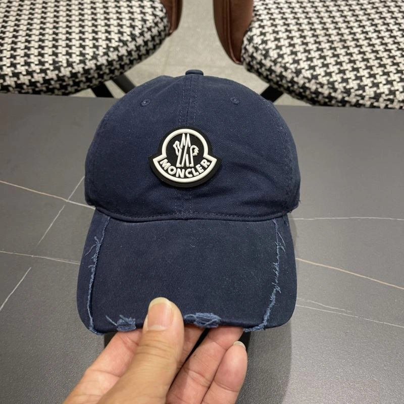 Moncler Caps AllSeason 257371