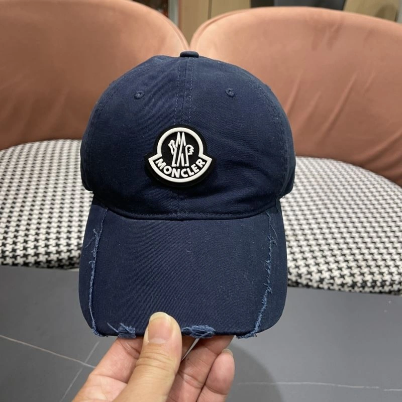Moncler Caps AllSeason 257371