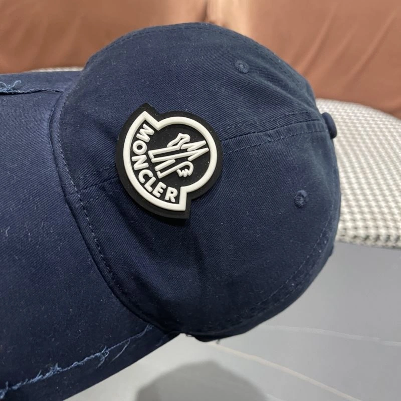 Moncler Caps AllSeason 257371