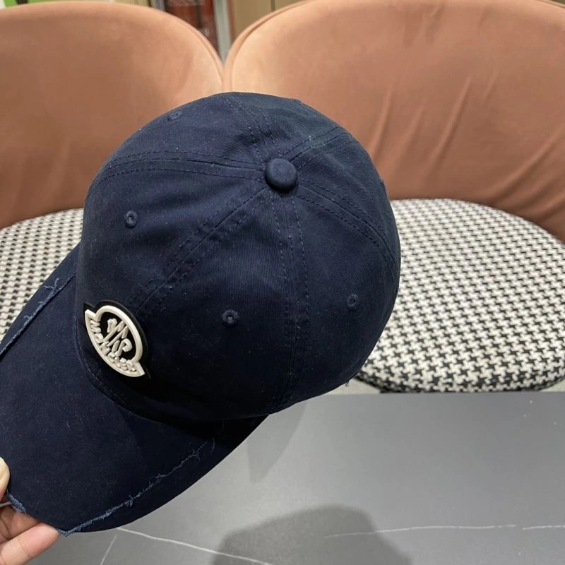 Moncler Caps AllSeason 257371