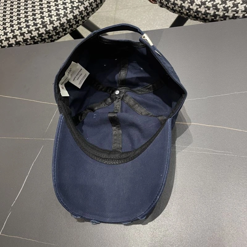 Moncler Caps AllSeason 257371