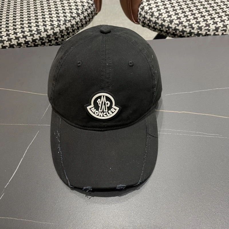 Moncler Caps GoAnywhere 257368