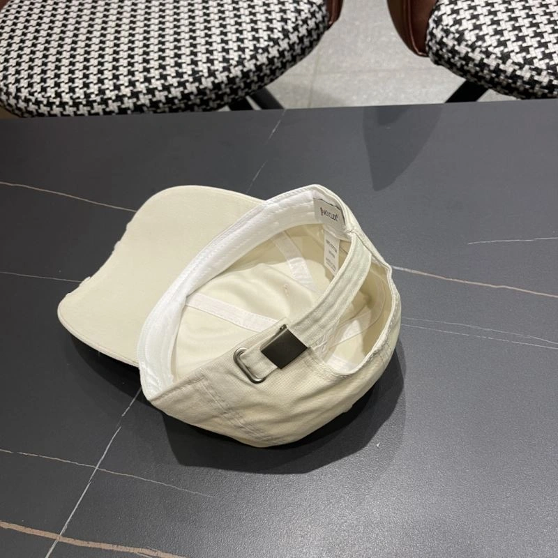 Moncler Caps Premium 257356