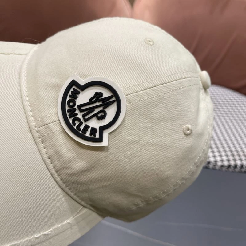 Moncler Caps Premium 257356